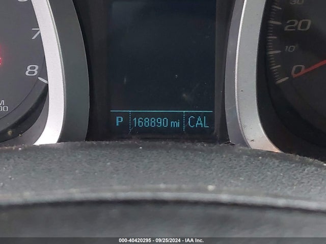 Chevrolet Equinox 2lt 2014 2GNFLGEK9E6271505 Image 15