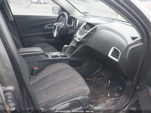 Chevrolet Equinox 2lt 2014 2GNFLGEK9E6271505 Image 5