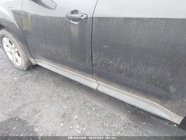 Chevrolet Equinox 2lt 2014 2GNFLGEK9E6271505 Image 6