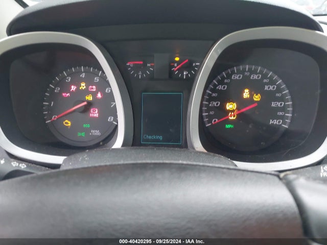 Chevrolet Equinox 2lt 2014 2GNFLGEK9E6271505 Image 7