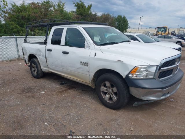 1C6RR6FG1JS229479 auction archive image
