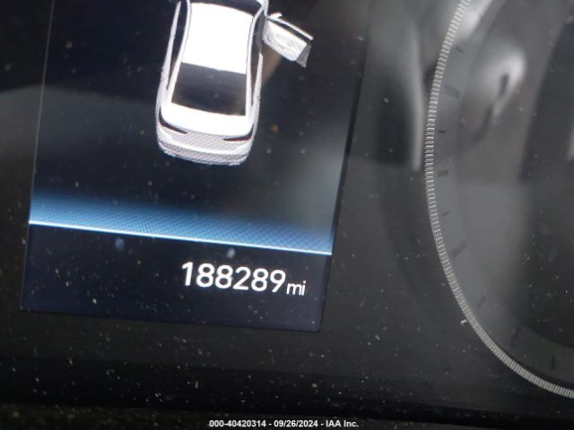5NPE34AF8JH707634 Hyundai Sonata Sport+