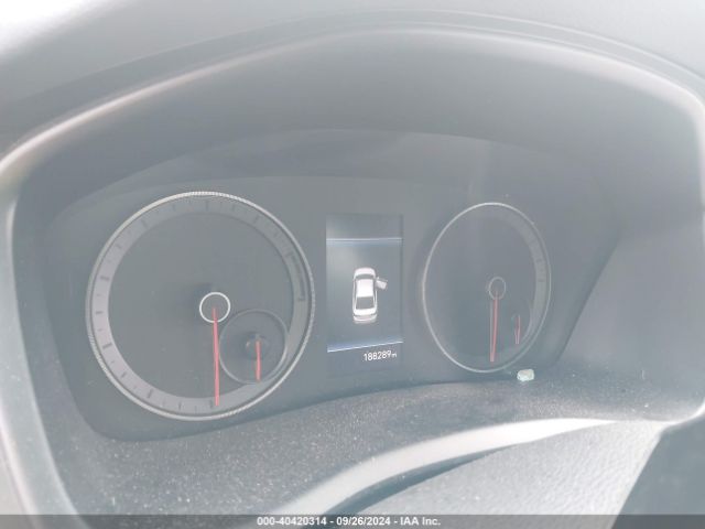 5NPE34AF8JH707634 Hyundai Sonata Sport+