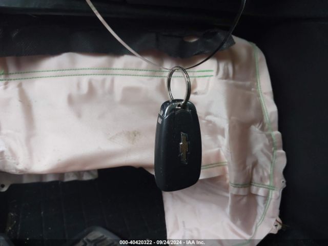 1G1BF5SM7H7138473 Chevrolet Cruze Premier Auto