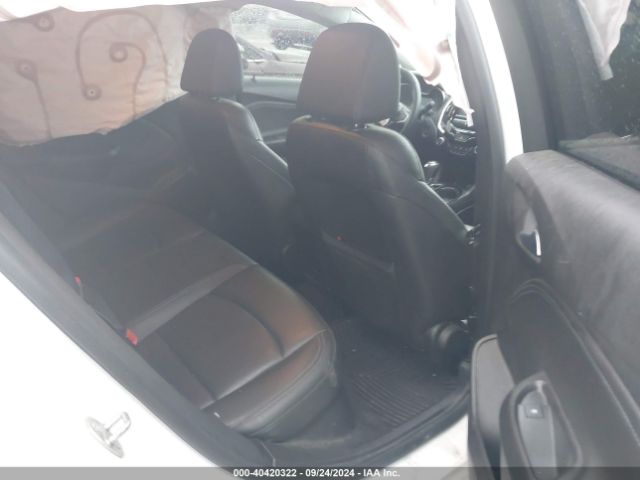 1G1BF5SM7H7138473 Chevrolet Cruze Premier Auto