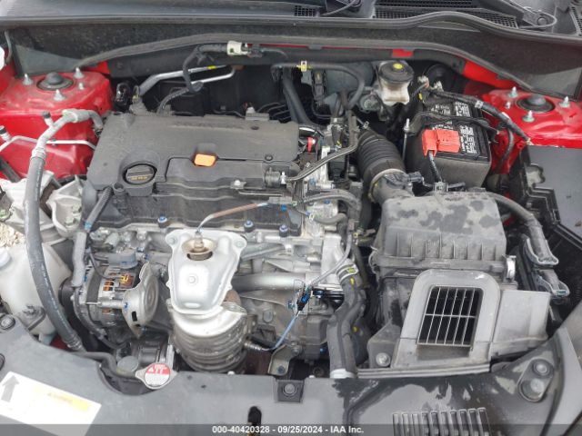 2024 HONDA HR-V 3CZRZ2H74RM728130 Photo 9