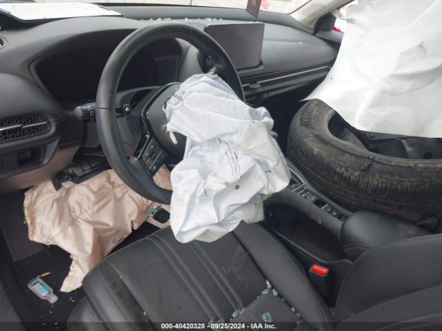 2024 HONDA HR-V 3CZRZ2H74RM728130 Photo 4
