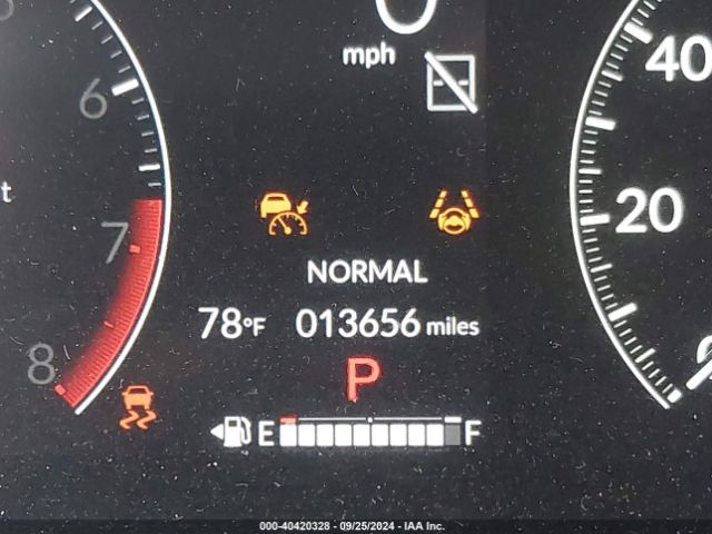 2024 HONDA HR-V 3CZRZ2H74RM728130 Photo 6