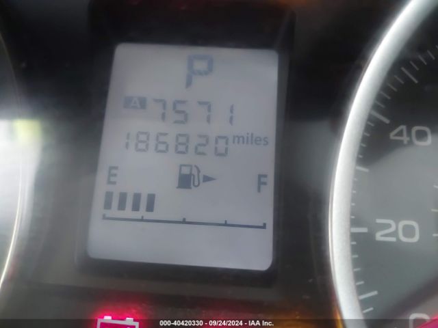 JF2GPACCXE8254718 Subaru Xv Crosstrek 2.0i Premium