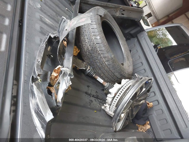 Ford F-150 Lariat 2023 1FTFW1E88PKE53388 Image 12