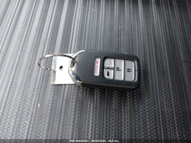 5FNYF7H59NB005698 Honda Passport 2wd Ex-l