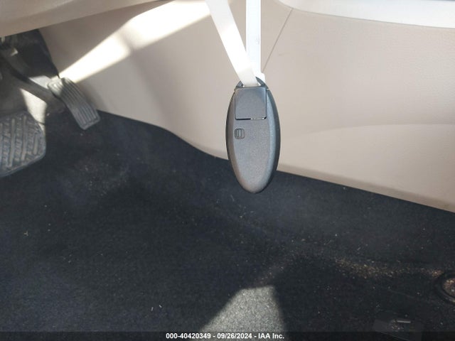 Nissan Altima 2.5 S 2015 1N4AL3AP3FC577725 Image 11