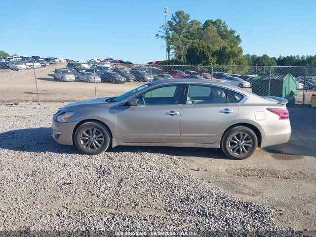 Nissan Altima 2.5 S 2015 1N4AL3AP3FC577725 Image 14