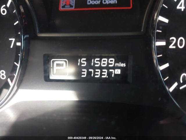 Nissan Altima 2.5 S 2015 1N4AL3AP3FC577725 Image 15