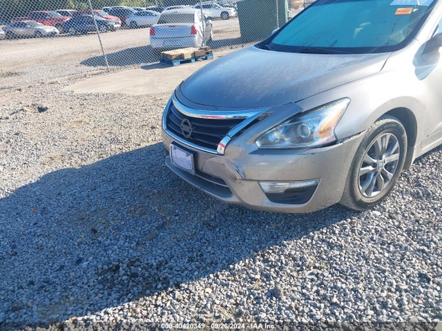 Nissan Altima 2.5 S 2015 1N4AL3AP3FC577725 Image 17