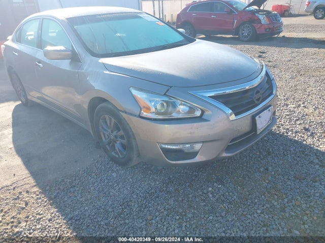 Nissan Altima 2.5 S 2015 1N4AL3AP3FC577725 Image 18