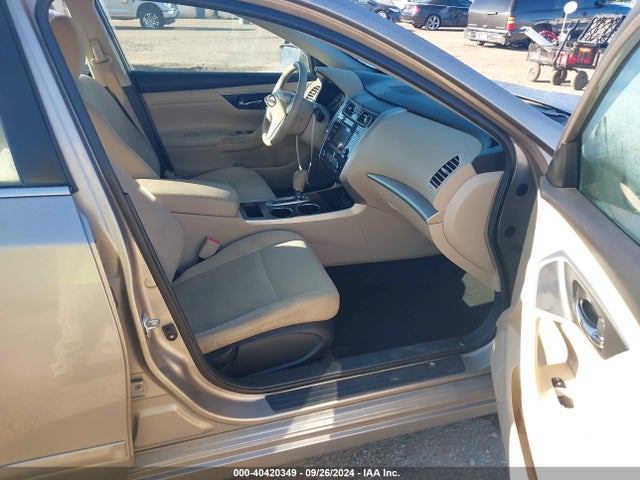 Nissan Altima 2.5 S 2015 1N4AL3AP3FC577725 Image 5