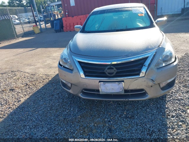 Nissan Altima 2.5 S 2015 1N4AL3AP3FC577725 Image 6