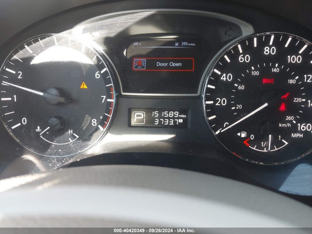 Nissan Altima 2.5 S 2015 1N4AL3AP3FC577725 Image 7