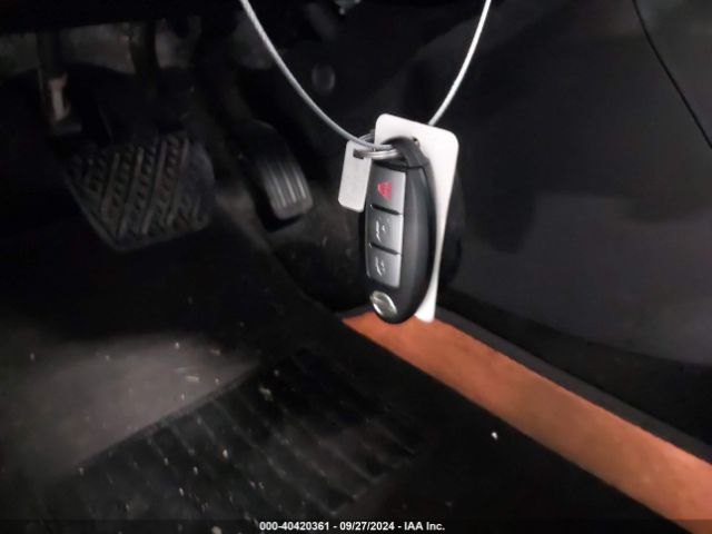 JN8AF5MRXFT500817 Nissan Juke Sl