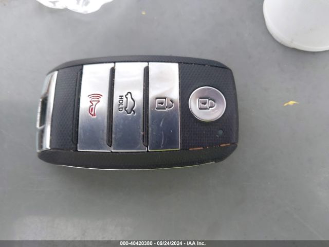 5XXGV4L28KG314341 KIA Optima Sx Turbo