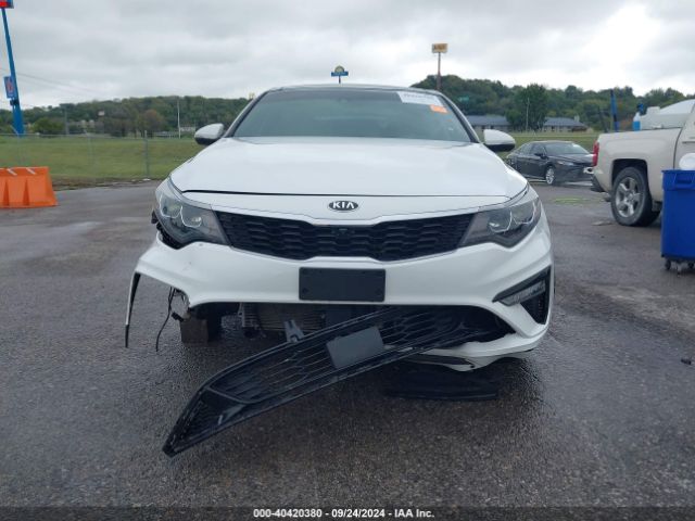 5XXGV4L28KG314341 KIA Optima Sx Turbo