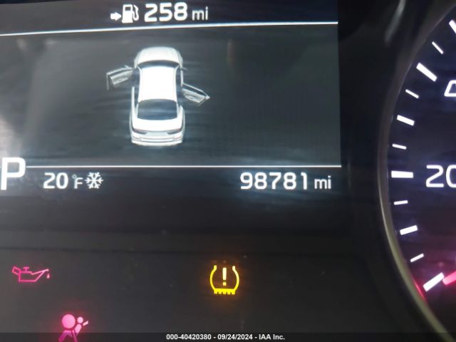 5XXGV4L28KG314341 KIA Optima Sx Turbo