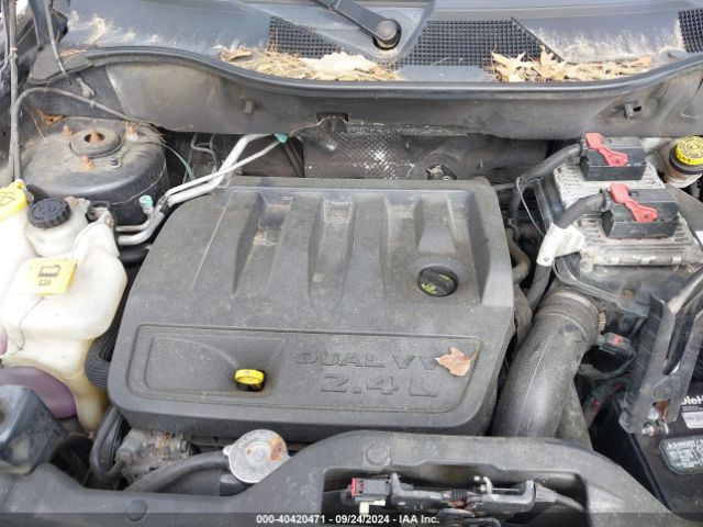 1C4NJPFB5FD122293 Jeep Patriot Latitude