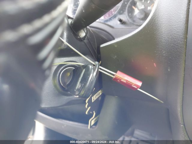 1C4NJPFB5FD122293 Jeep Patriot Latitude