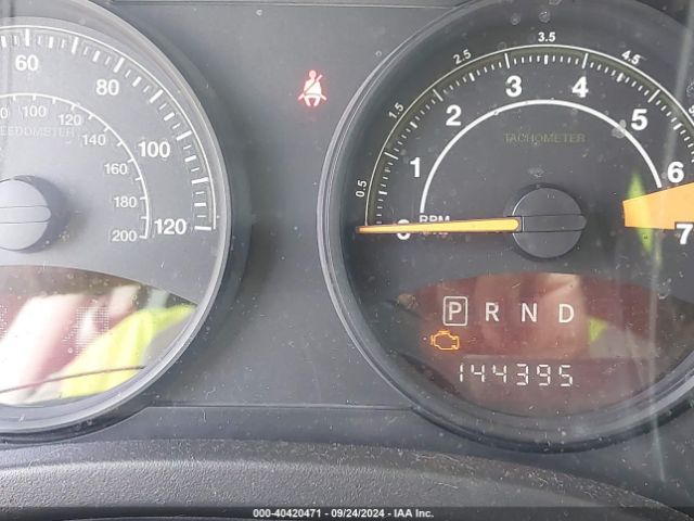1C4NJPFB5FD122293 Jeep Patriot Latitude