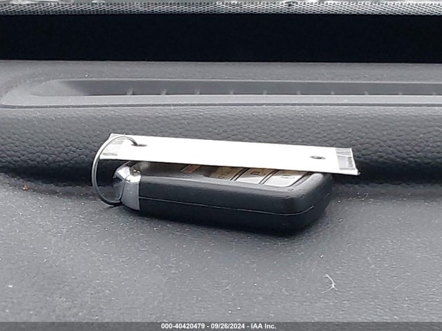 Honda ACCORD LX 2020 1HGCV1F16LA085415 Image 11