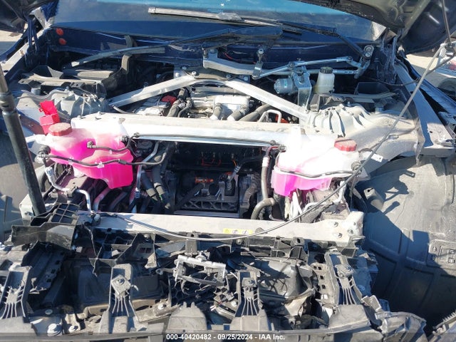 4JGGM2BB0PA037546 Mercedes-Benz Eqe 350+ Suv