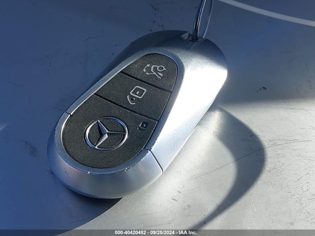 4JGGM2BB0PA037546 Mercedes-Benz Eqe 350+ Suv