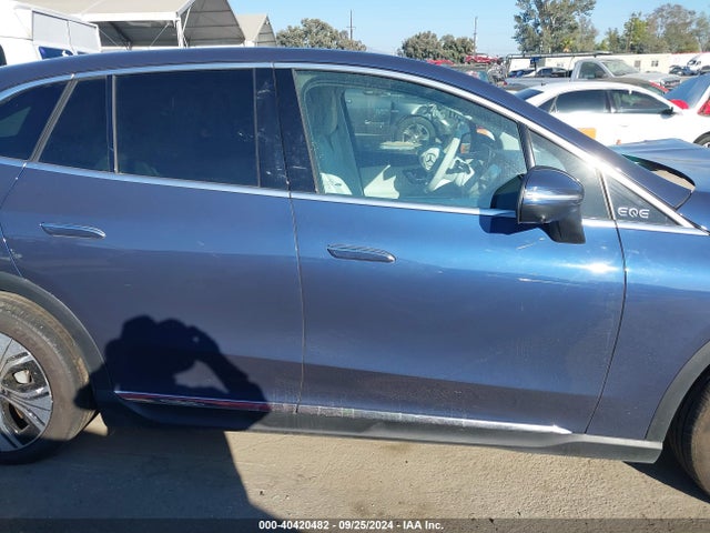 4JGGM2BB0PA037546 Mercedes-Benz Eqe 350+ Suv