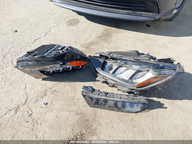 4JGGM2BB0PA037546 Mercedes-Benz Eqe 350+ Suv