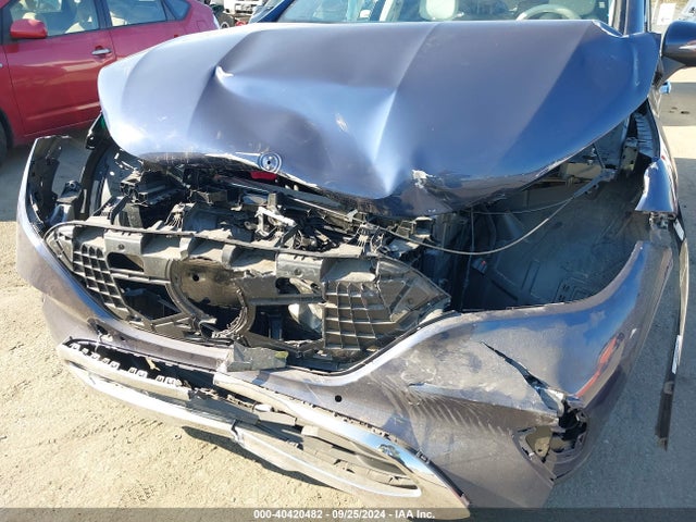 4JGGM2BB0PA037546 Mercedes-Benz Eqe 350+ Suv