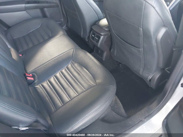 Ford FUSION SE 2016 3FA6P0H71GR394616 Image 8