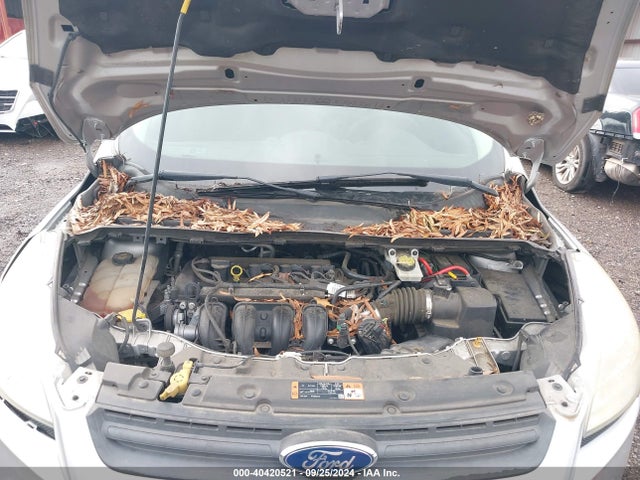 Ford ESCAPE S 2015 1FMCU0F78FUB55706 Image 10