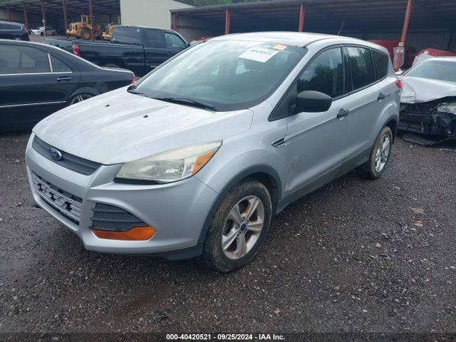 Ford ESCAPE S 2015 1FMCU0F78FUB55706 Image 2