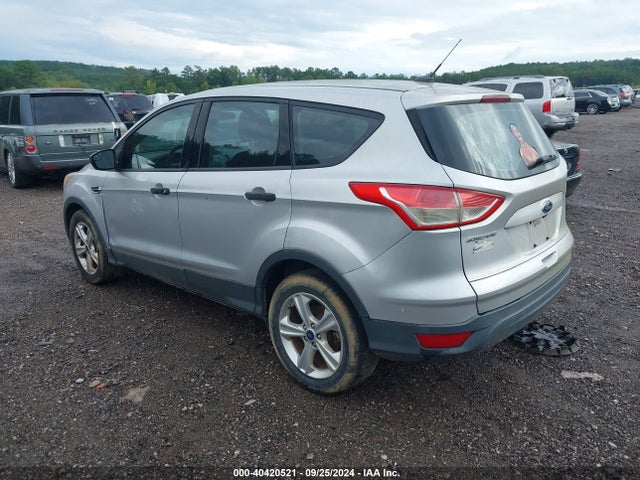 Ford ESCAPE S 2015 1FMCU0F78FUB55706 Image 3