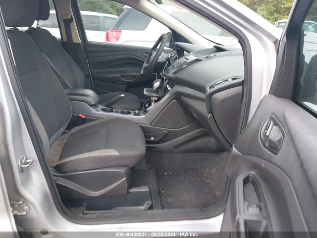 Ford ESCAPE S 2015 1FMCU0F78FUB55706 Image 5