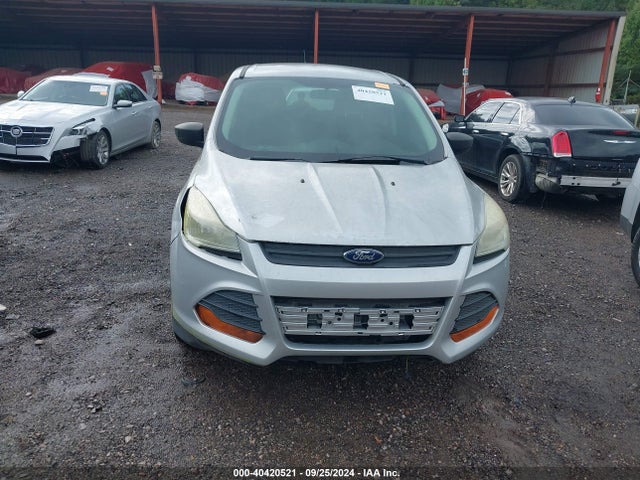 Ford ESCAPE S 2015 1FMCU0F78FUB55706 Image 6