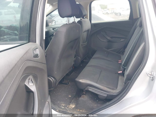 Ford ESCAPE S 2015 1FMCU0F78FUB55706 Image 8
