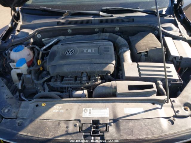 3VWD17AJXGM400179 Volkswagen Jetta 1.8t Sport