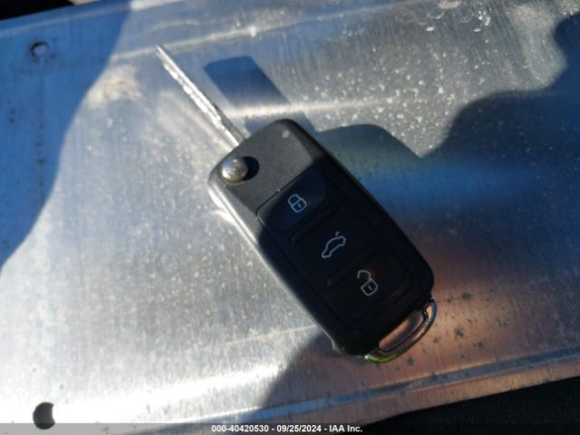 3VWD17AJXGM400179 Volkswagen Jetta 1.8t Sport