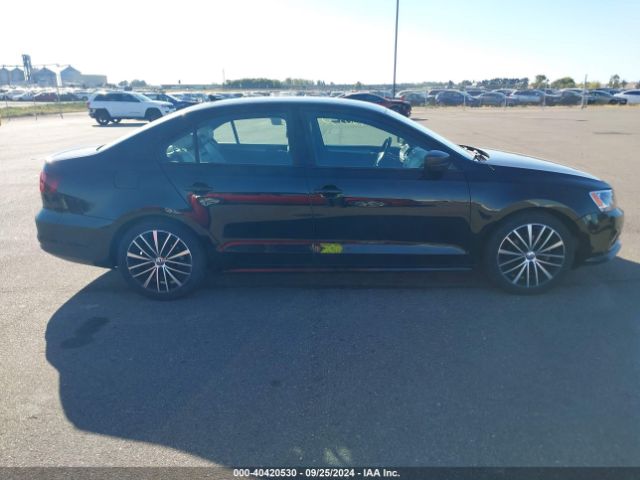 3VWD17AJXGM400179 Volkswagen Jetta 1.8t Sport