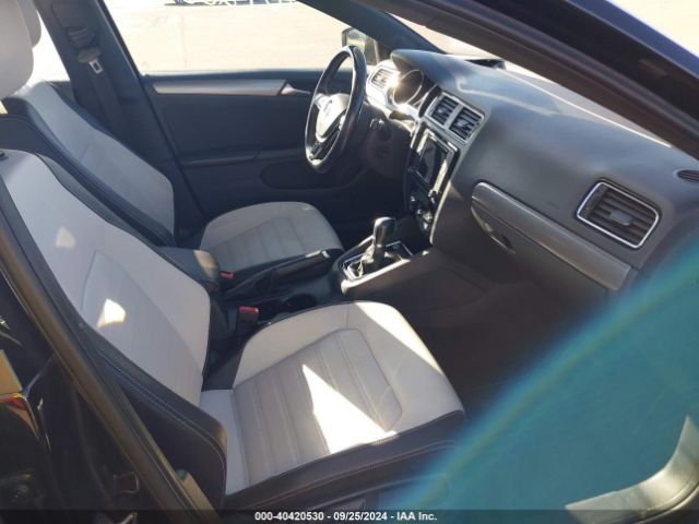 3VWD17AJXGM400179 Volkswagen Jetta 1.8t Sport