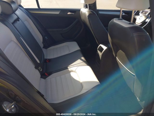 3VWD17AJXGM400179 Volkswagen Jetta 1.8t Sport