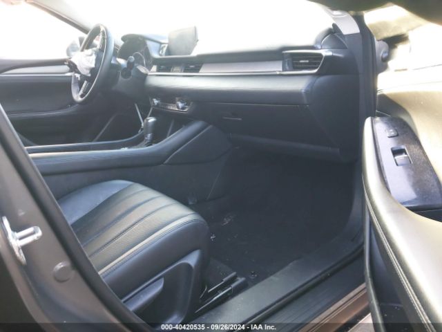 JM1GL1VM5L1527408 Mazda Mazda6 Touring