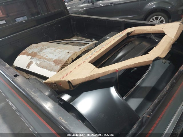 Продаж на аукціоні авто 1986 Chevrolet C10, vin: 1GCEC14H0GF358564, номер лоту: 40420547